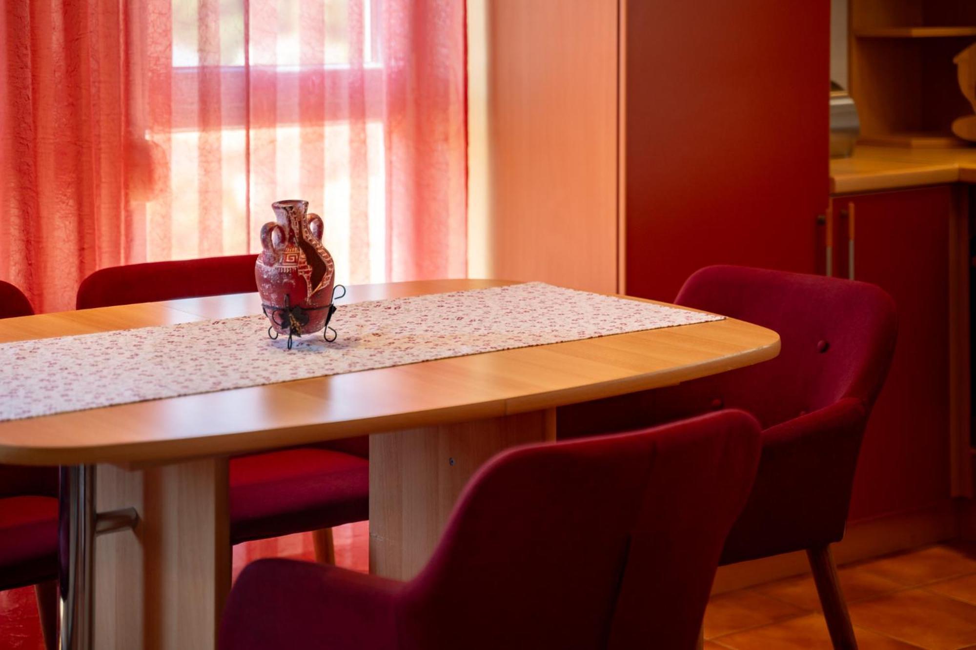 Rab Centar Due Apartment Palit ภายนอก รูปภาพ